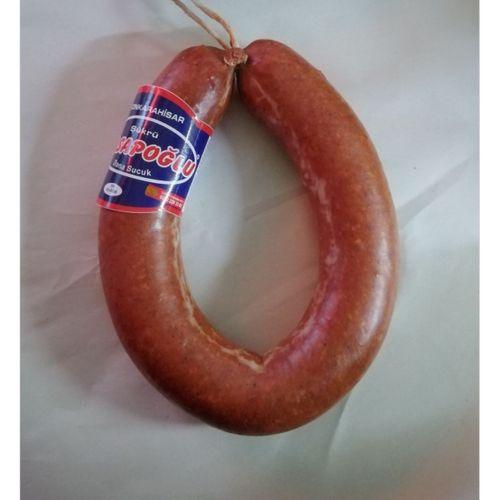 Şükrü Kasapoğlu Sucukları Afyon Dana Kangal Sucuk 1 KG