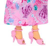 JHL49 Disney Prenses Sürpriz Takılar - Ariel