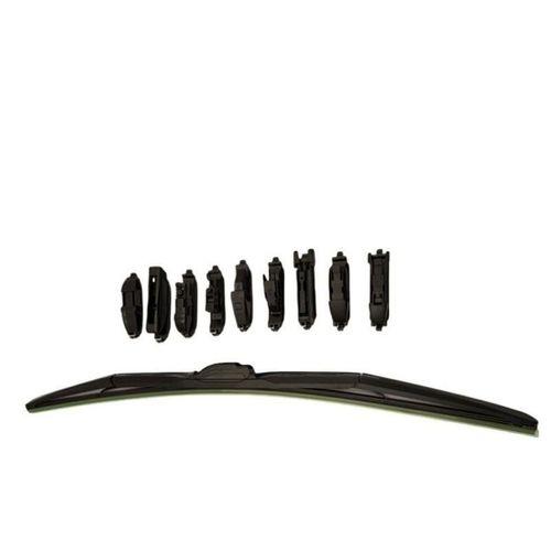 10 aparatlı hibrit silecek kilitli model 70 cm / CASI10-70