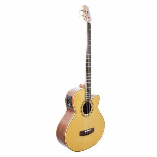 GİTAR AKUSTİK BAS EXTREME XAB80EQ4