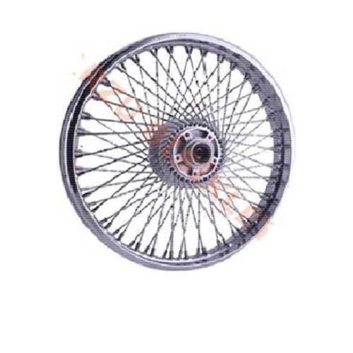 SEVGENT Jant Telli 17 Ön (Diskli Model) (Burgulu-72 Telli)Cup-Cg