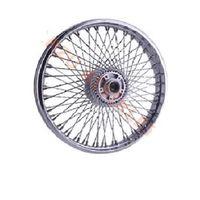 SEVGENT Jant Telli 17 Ön (Diskli Model) (Burgulu-72 Telli)Cup-Cg