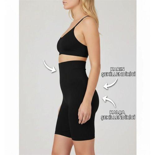 Elite Life Korse Paçalı 870