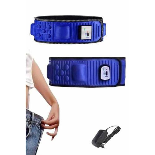 Karın Ve Bel İçin Masaj Kemeri 20 Mıknatıslı