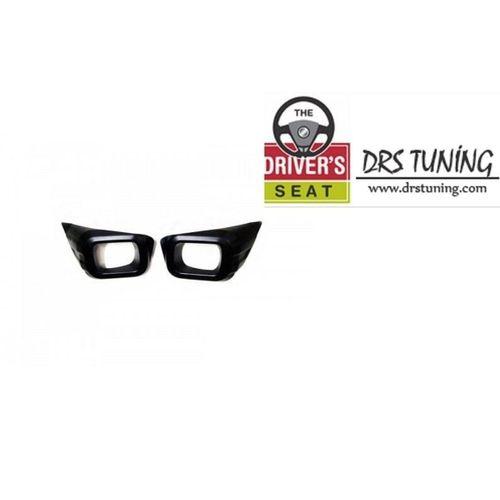 Ford Ranger Uyumlu - T8 Sis Çerçeve Seti 2018+ 4X4 Pick-Up Özel