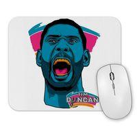 The Big Fundamental Mouse Pad