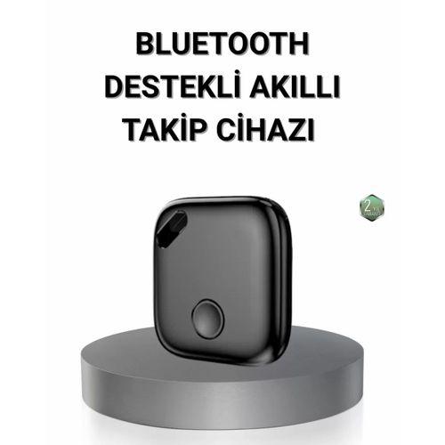 Akıllı Takip Cihazı Bluetooth Uyumlu Ve Gerçek Zamanlı Konum Bulmalı