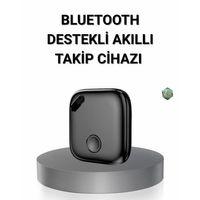 Akıllı Takip Cihazı Bluetooth Uyumlu Ve Gerçek Zamanlı Konum Bulmalı