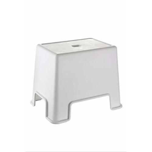 Banyo Tipi Strong Tabure İkinci Kalite Royaleks-TM04