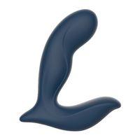 Noir Touch Isıtmalı Parmak Hareketli Vibratör