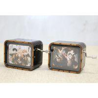 Harry Potter Müzik Kutusu