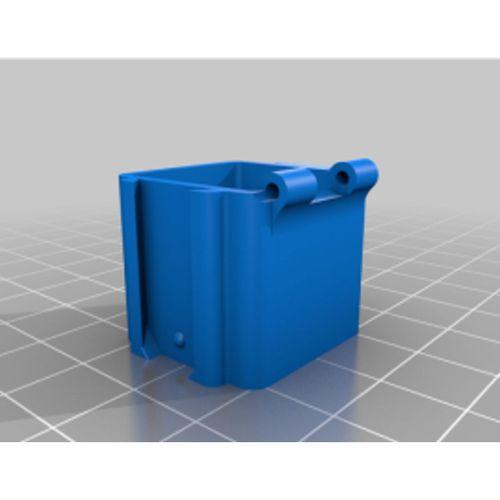 Modüler İlaç Kutusu Organizatörü (Bu ürün Sadece Plastik parçadır - Almadan Önce Soru Sorabilirsiniz)