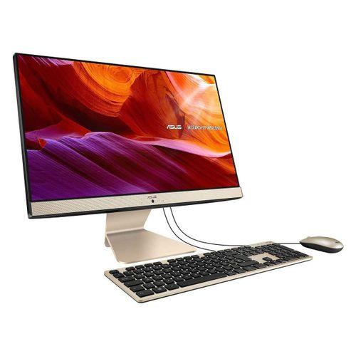 Asus V222FAK-BA025M Intel Core i5 10210U 8GB 256GB SSD Freedos 21.5" FHD All In One Bilgisayar