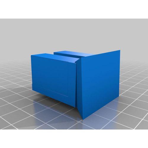 E Flite UMX Duvar Montajı UMX Citation E Flite SR71 E Flite F 14 (Bu ürün Sadece Plastik parçadır - Almadan Önce Soru Sorabilirsiniz)