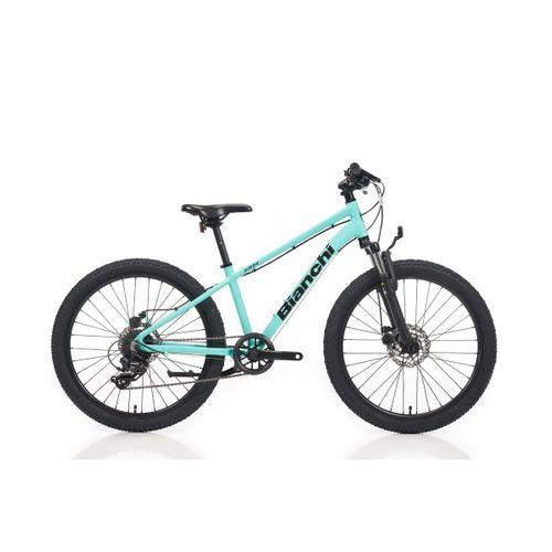 Bianchi XR24 24 Jant Dağ Bisikleti Turkuaz