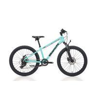 Bianchi XR24 24 Jant Dağ Bisikleti Turkuaz