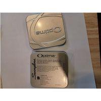 SwingLine Optima Zımba Kutusu Boş Model (Bu ürün Sadece Plastik parçadır - Almadan Önce Soru Sorabilirsiniz)