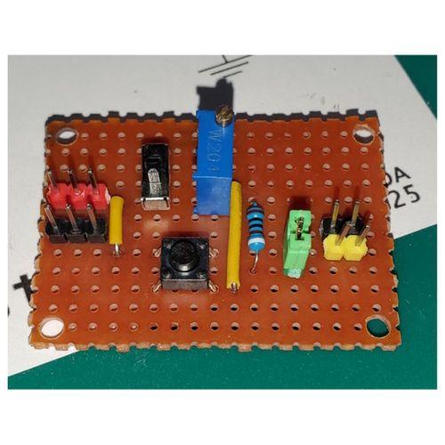 Gate Base Akım Kaynağı (Bu ürün Sadece Plastik parçadır - Almadan Önce Soru Sorabilirsiniz)