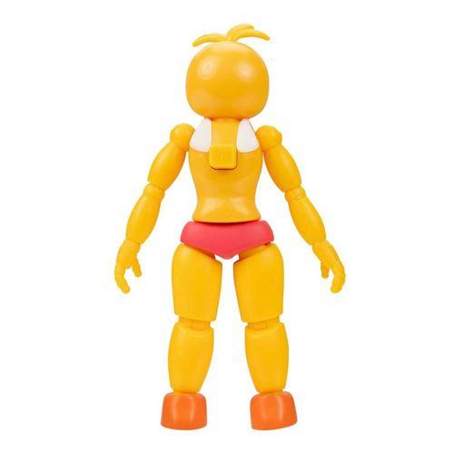 Five Nights at Freddy's Aksiyon Figür - Chica FNF0101