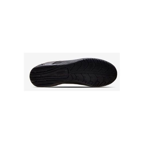 Lescon Siyah Chrome Sneaker Erkek Spor Ayakkabı