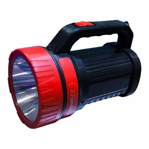 Gd-435 20 Watt Solar Şarjlı Projektör Spot Fener