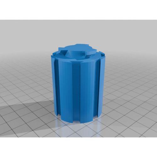 Cosmos Corps Kendi Roketinizi Yapın DAR ROCKET PARÇALARI (Bu ürün Sadece Plastik parçadır - Almadan Önce Soru Sorabilirsiniz)