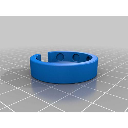 Küçük Haftalık İlaç Kutusu Fidget Oyuncağı (Bu ürün Sadece Plastik parçadır - Almadan Önce Soru Sorabilirsiniz)