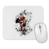 Megaman Mouse Pad