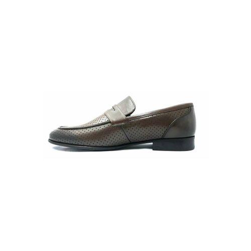 Pierre Cardin 120531 Kahverengi 38-40 Neolit Taban Erkek Ayakkabı