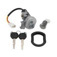 YUKİ Yuki E-Bis Kontak Ve Kilit Seti M-5