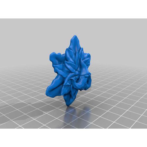 18. Gün Poinsettia Cücesi (Bu ürün Sadece Plastik parçadır - Almadan Önce Soru Sorabilirsiniz)