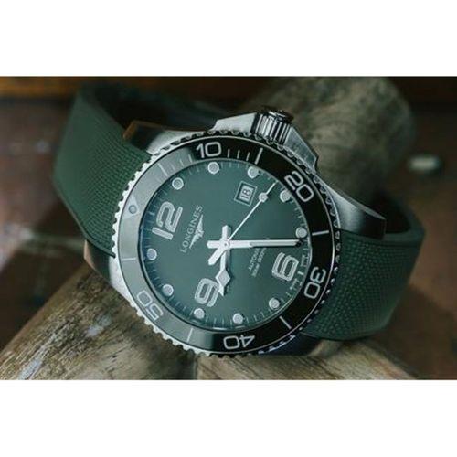 Longines Hydroconquest L37824069 Erkek Kol Saati L3.782.4.06.9