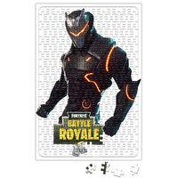 Fortnite Omega Puzzle 240 Parça Yapboz