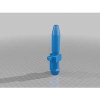 3D baskı Galvatron parçacık topu modeli (Bu ürün Sadece Plastik parçadır - Almadan Önce Soru Sorabilirsiniz)