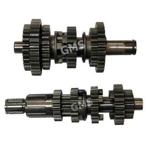 KUBA Kuba Vıtes Dıslı Set Performans Cg125-200-Tk03