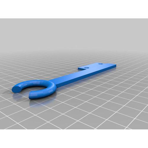 Elegoo Neptune 2s için Filament Kılavuzu - 5110472