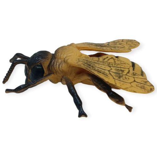 Böcek Figürleri - Gerçekçi Figür - Avrupa Bal Arısı 11 cm