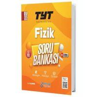TYT Fizik Soru Bankası Bilinçsel Yayınları