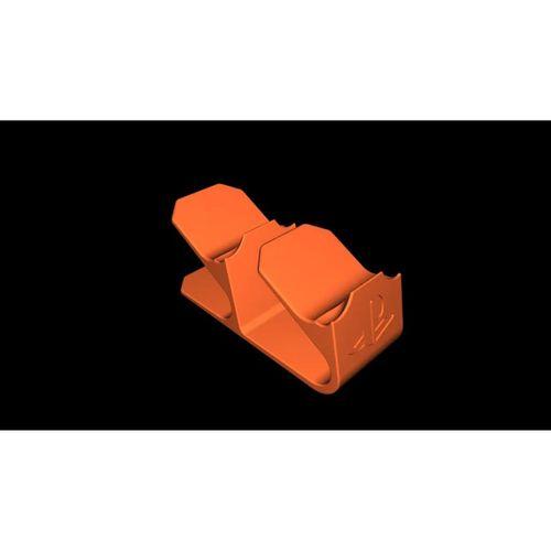 PS4 kol tutucu 2li ABS Baskı 00429