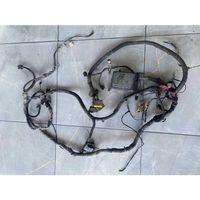 Accent Motor Elekti̇ri̇k Tesi̇sati 95-00 1.5  Motor Kli̇mali