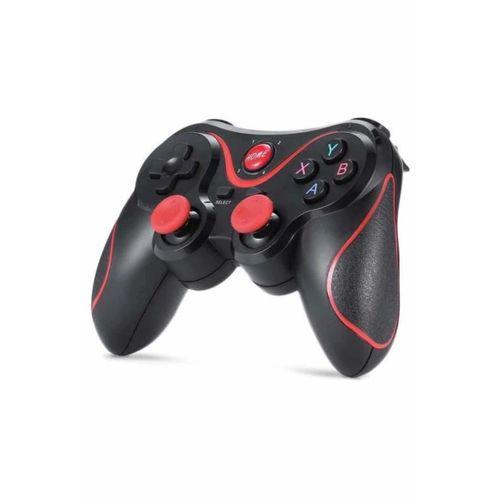 Kablosuz Oyun Kolu Bluetooth Joystick Gamepad Android Uyumlu