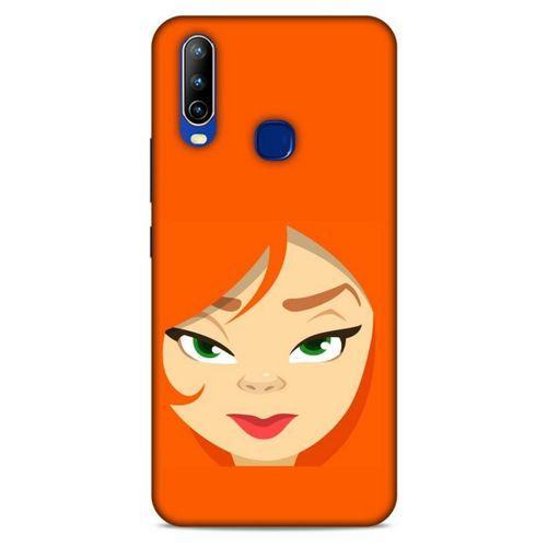 Emojix (56) General Mobile GM 10 Kılıf Silikon Kapak Desenli