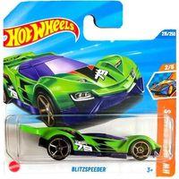 Hot Wheels Tekli Arabalar Blitzspeeder JBB32 (Track Champs)