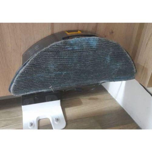 Robot Süpürge Temizlik Modül Tutucu (Bu ürün Sadece Plastik parçadır - Almadan Önce Soru Sorabilirsiniz)