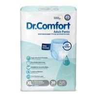 Dr. Comfort Dr.comfort Emici Külot Hasta Bezi Xlarge Beden - 4 PAKET-(120 Adet)