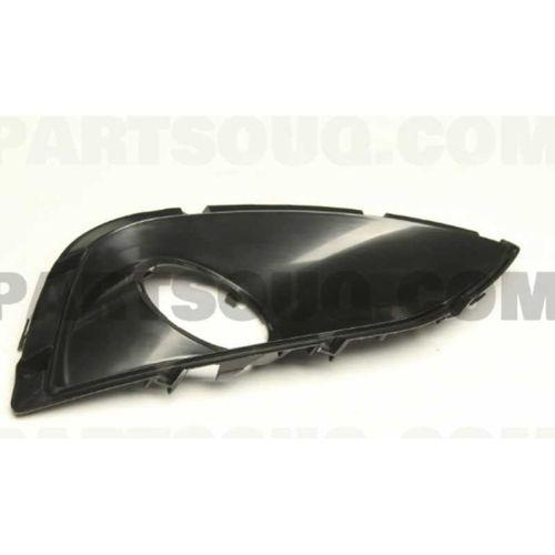 Hyundai İx35 Sağ Sis Çerçevesi