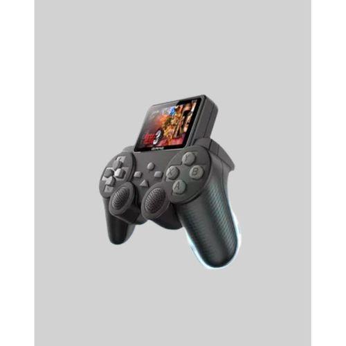 S10 Retro Oyun Konsolu Taşınabilir 2.8 İnç Ekran Ergonomik Nostalji