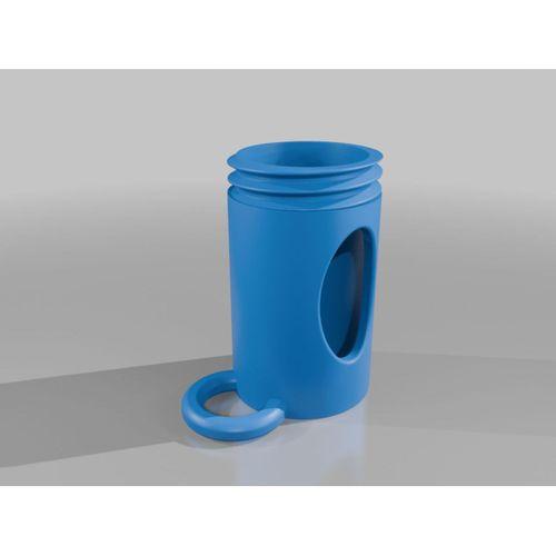 Doggy kaka çantası tutucu – 6900931