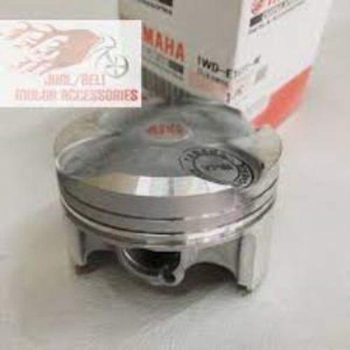 PİSTON - SEGMAN R25 A STD - adet