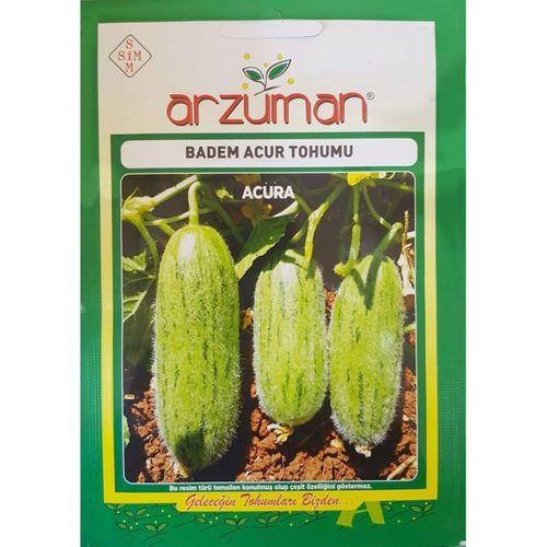 Badem Acur Tohumu (10 Gr) Arzuman